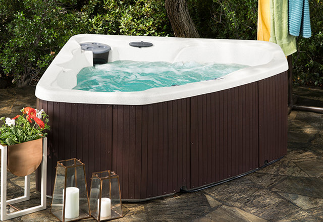 Our Favorite Hot Tub Deals